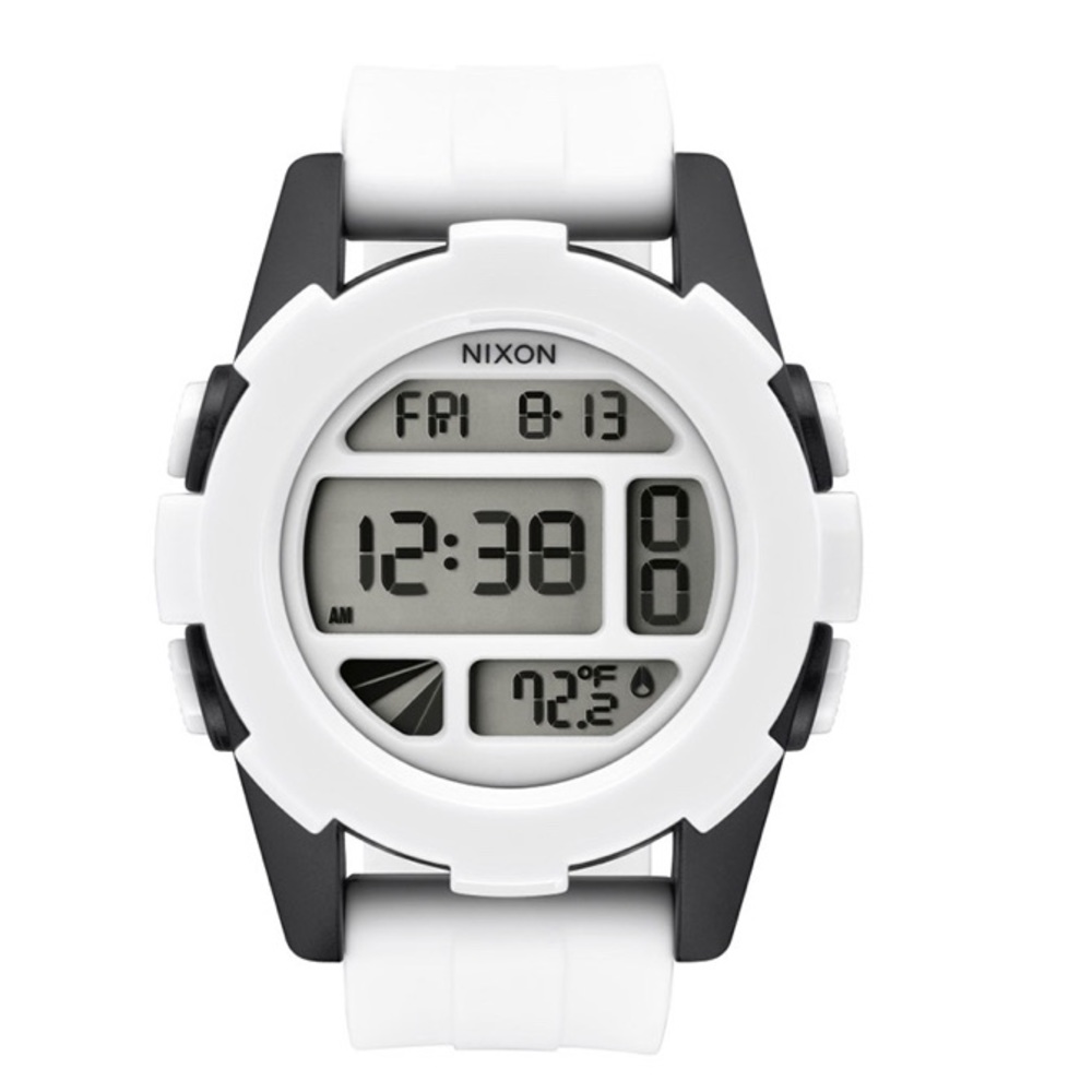 COPY - Nixon Star Wars Stormtrooper Watch